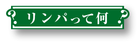 リンパって何？